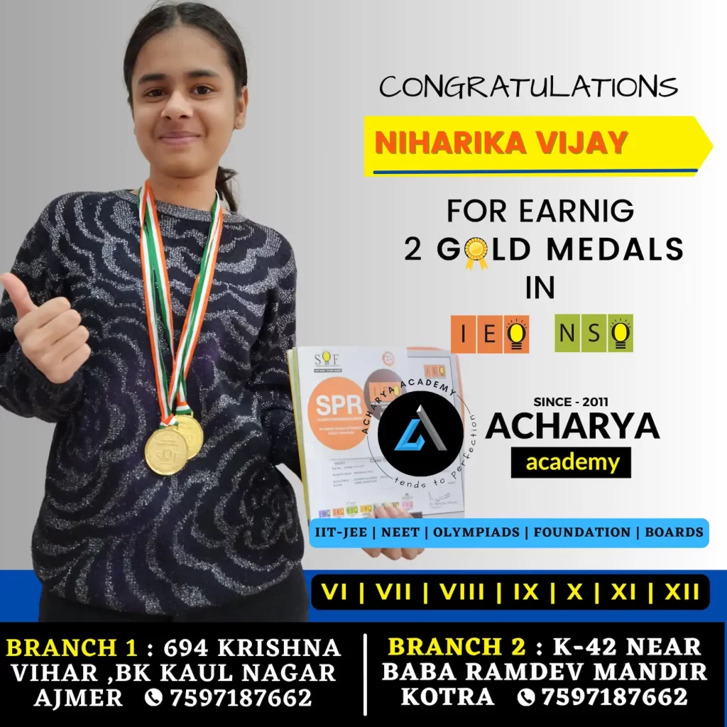 best academy in ajmer