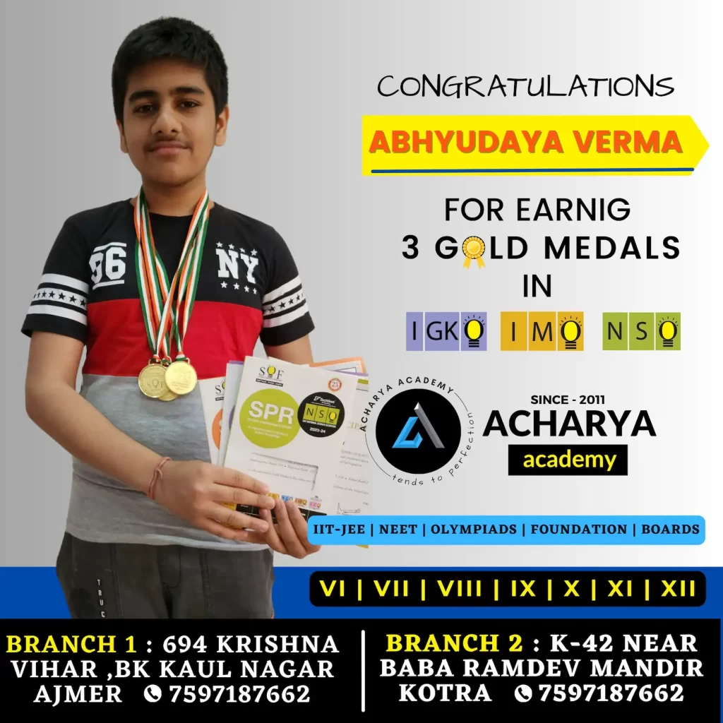 best coaching for IMO