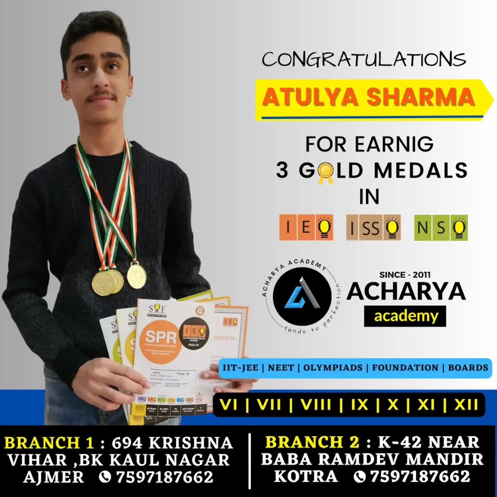 best coaching for NSO