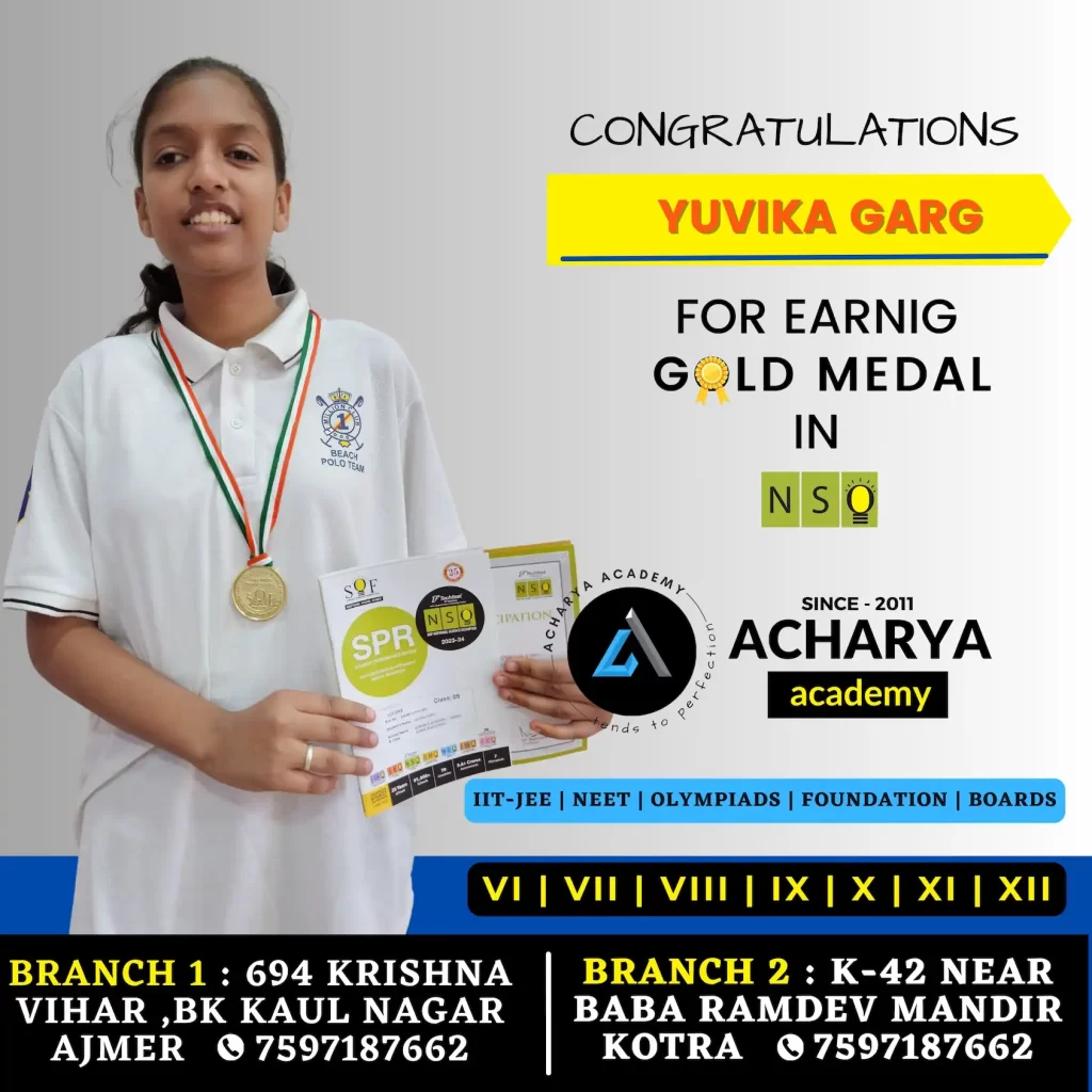 best science teacher in ajmer