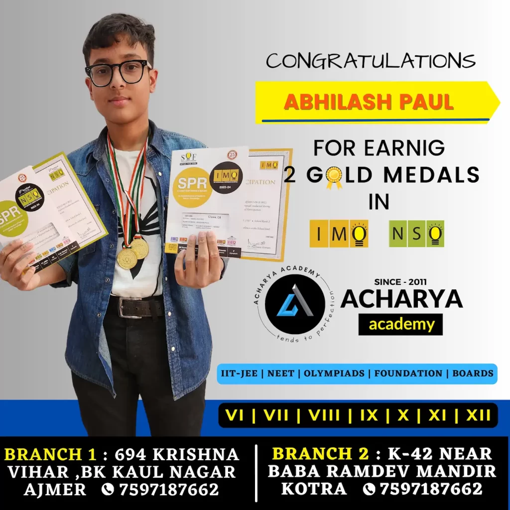 best teacher for mathematics and physics in ajmer