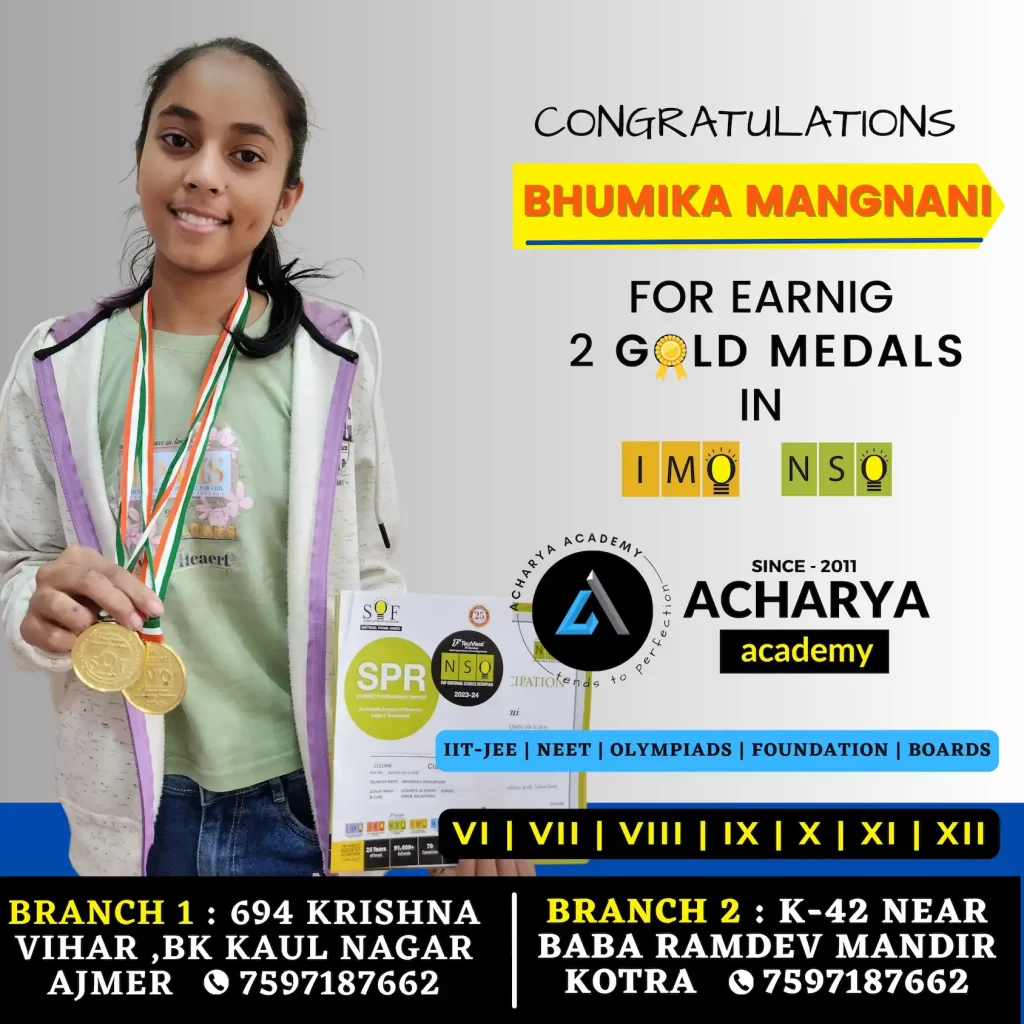 best tuition in ajmer